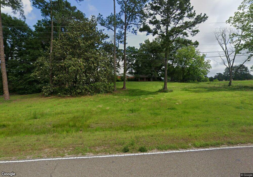1949 Bush Dairy Rd, Laurel, MS 39443 - photo 1