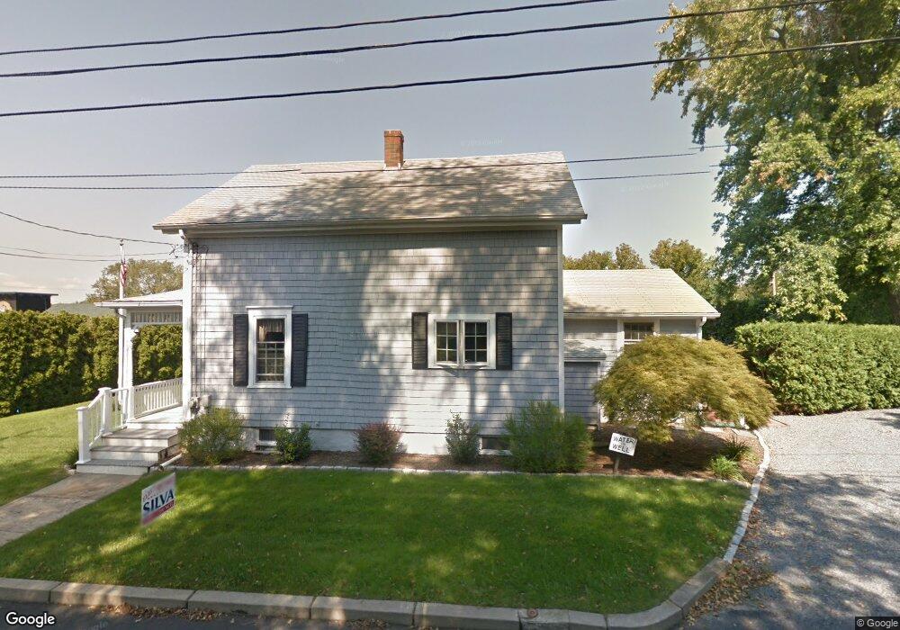 8 Laurel Ln, Warren, RI 02885 - photo 1