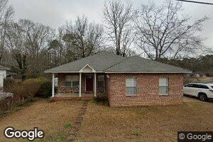 203 5th Ave SW, Reform, AL 35481