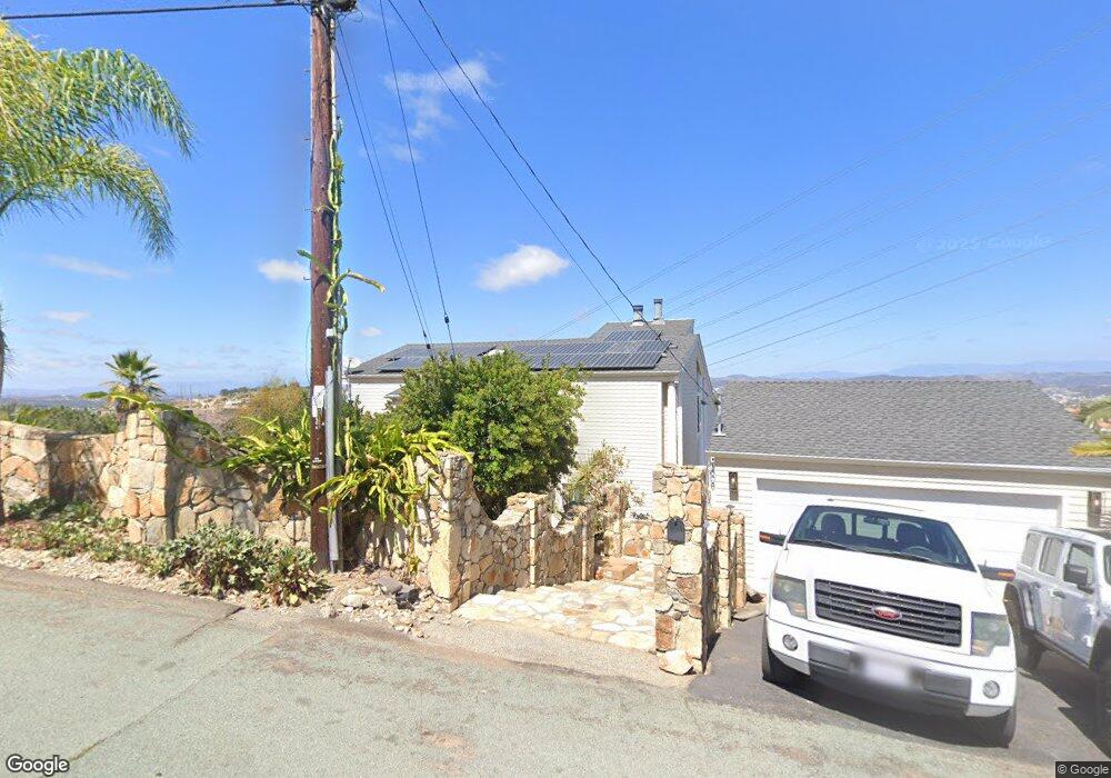 1608 Via Del Corvo, San Marcos, CA 92078 - photo 1