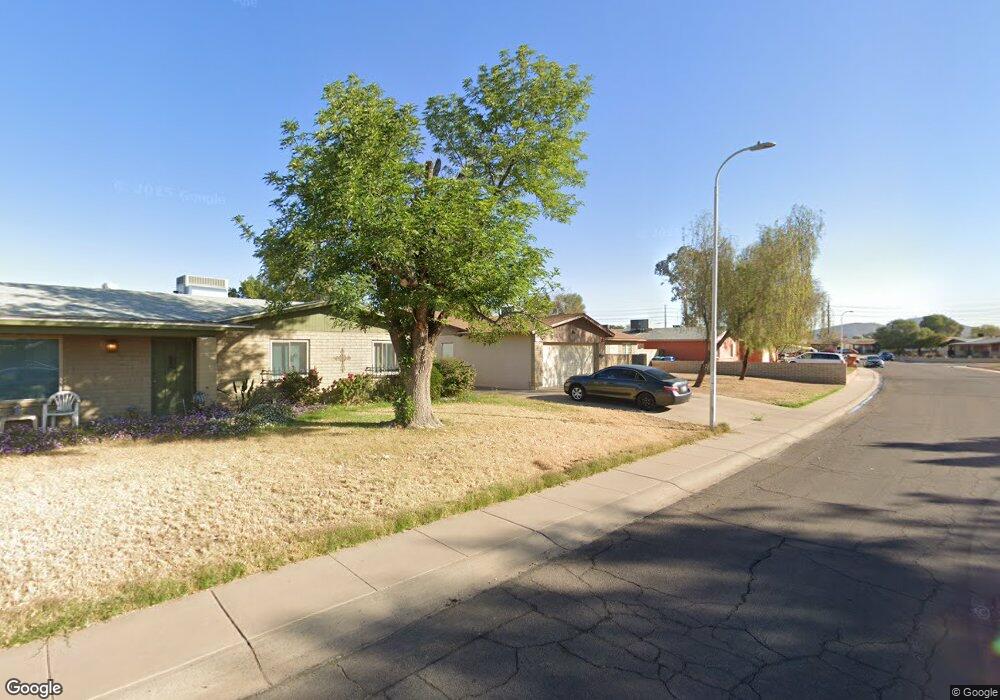 3810 W Hatcher Rd, Phoenix, AZ 85051 - photo 1