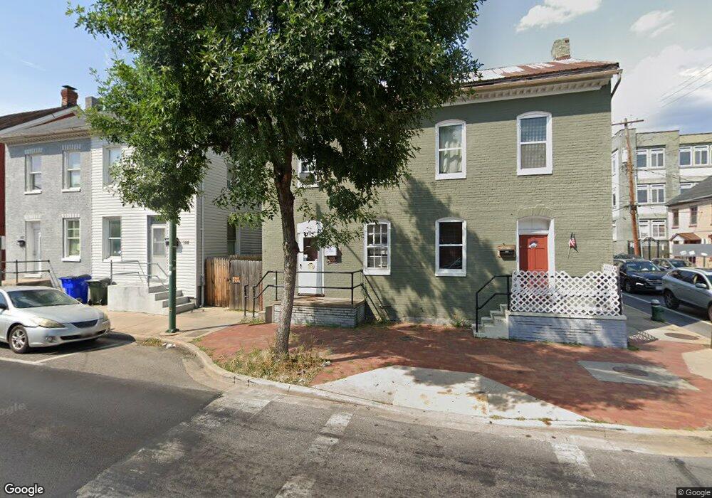 146 E Washington St, Hagerstown, MD 21740 - photo 1