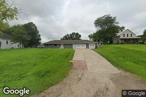 405 N 1st St, Bloomfield, NE 68718