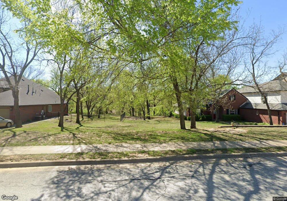 210 Castle Creek Dr, Sapulpa, OK 74066 - photo 1