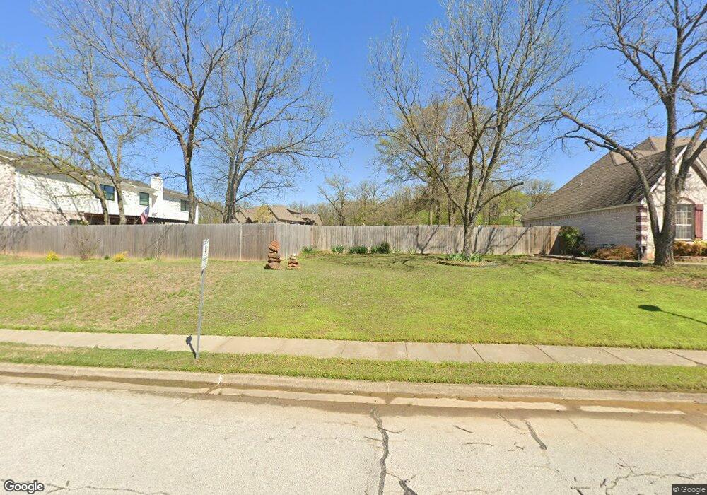 221 Castle Creek Dr, Sapulpa, OK 74066 - photo 1