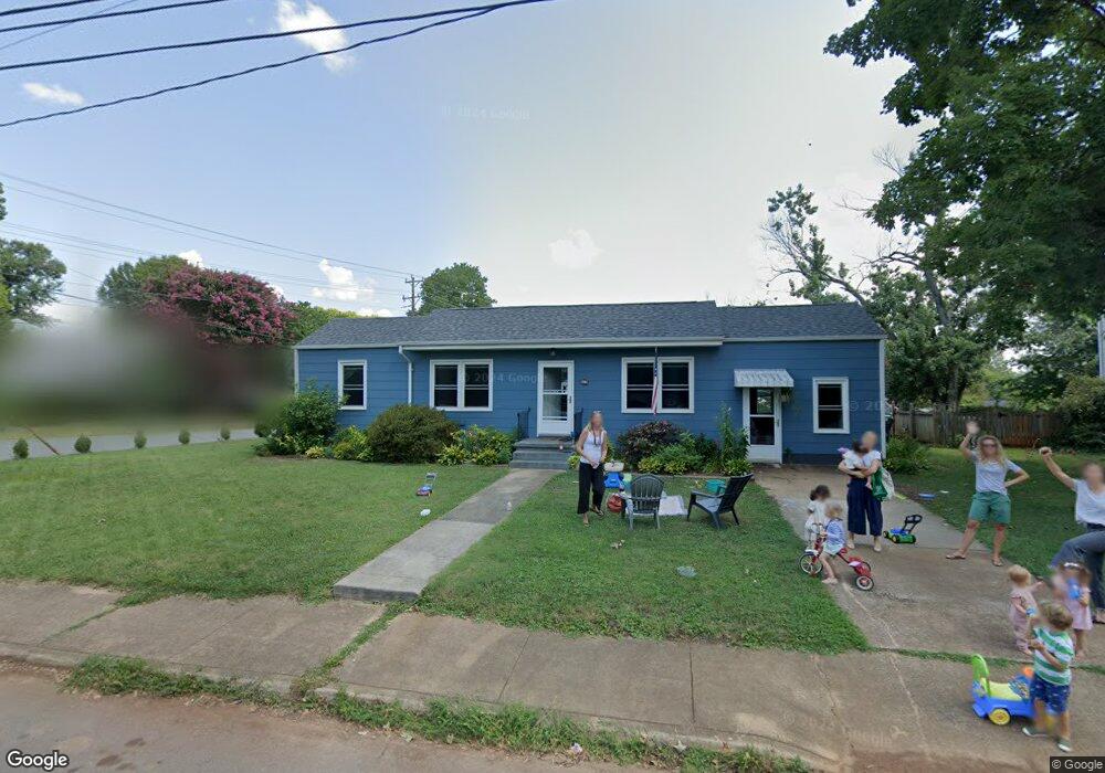 1201 Belleview Ave, Charlottesville, VA 22901 - photo 1