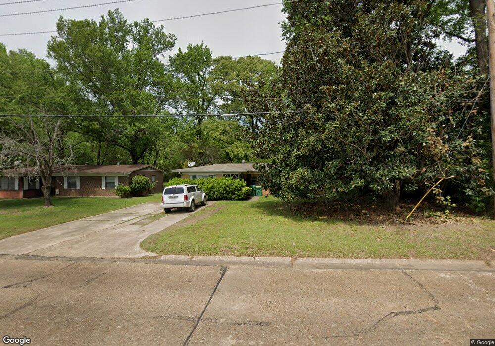 1002 W 40th St, Texarkana, TX 75503 - photo 1
