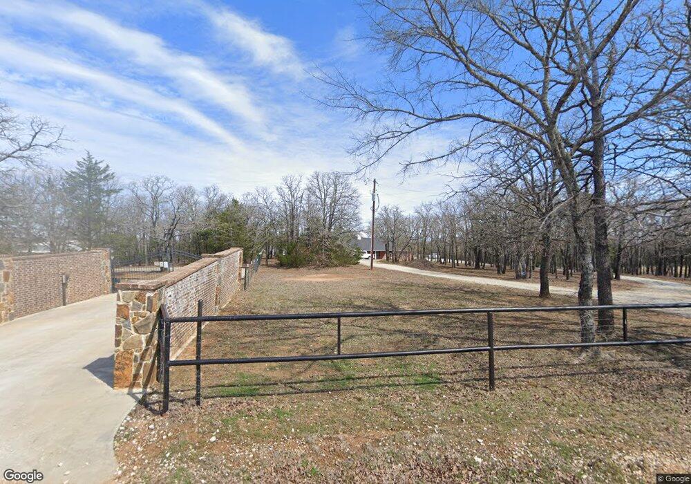 2632 County Road 156, Whitesboro, TX 76273 - photo 1