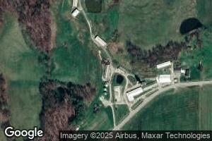 2160 State Road 62, Bristow, IN 47515