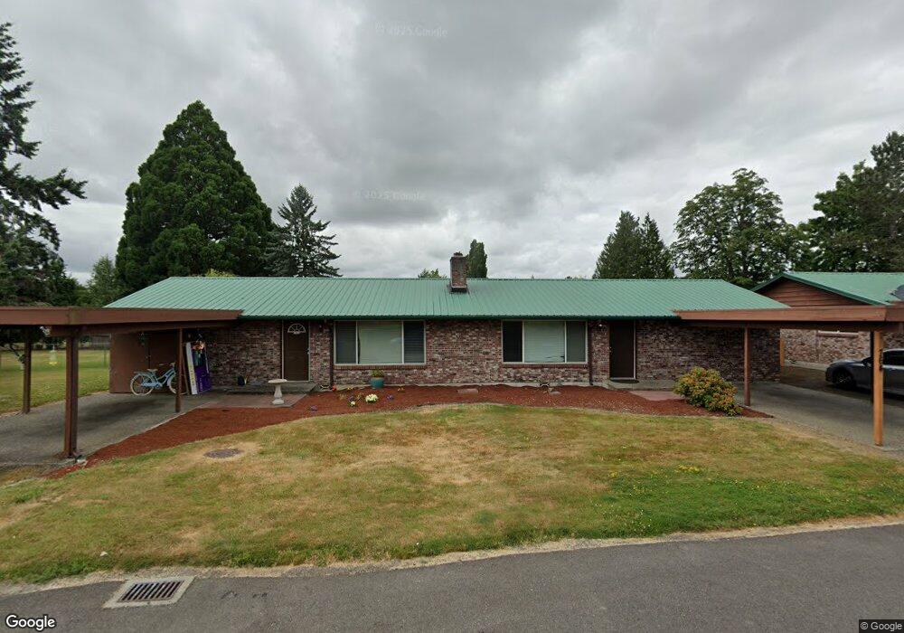 764 SW Moonlight Ln, Chehalis, WA 98532 - photo 1