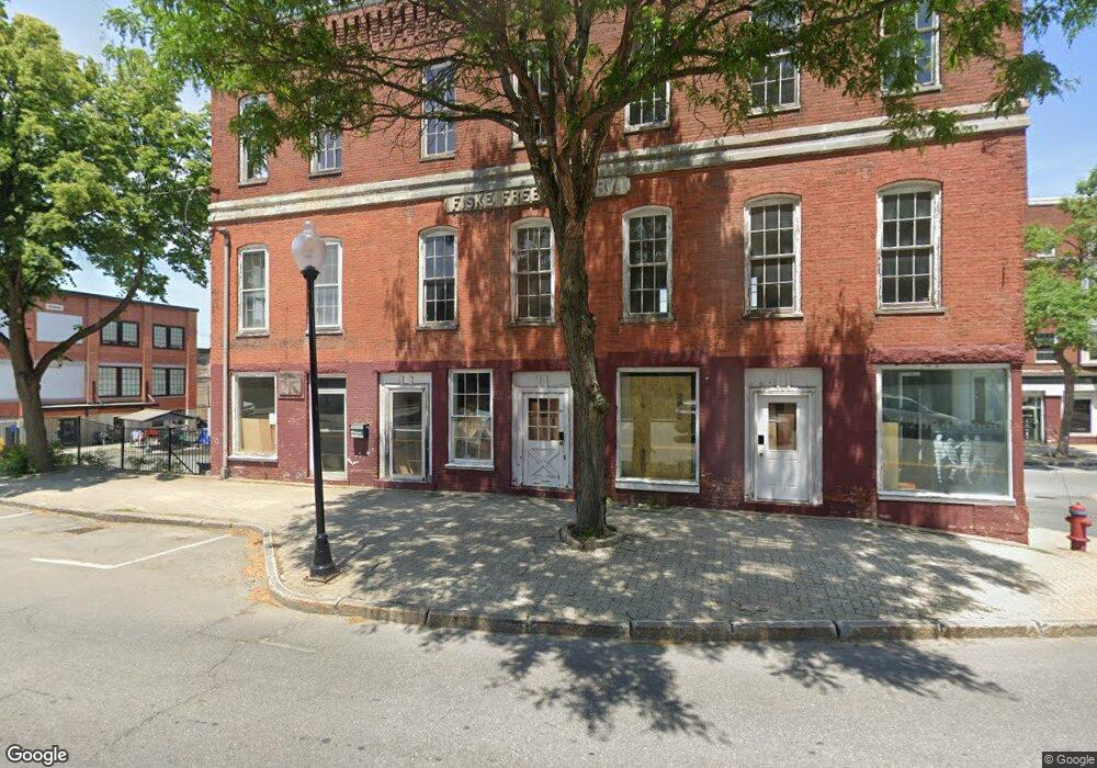 2 Main St, Claremont, NH 03743 - photo 1