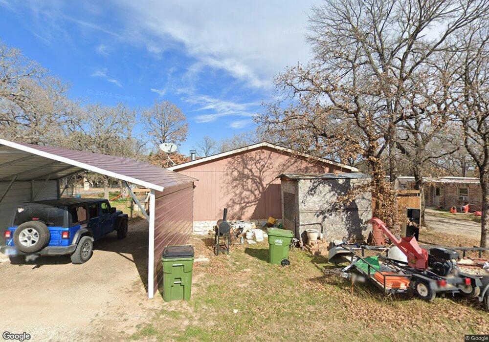 2401 Orion Way, Granbury, TX 76048 - photo 1