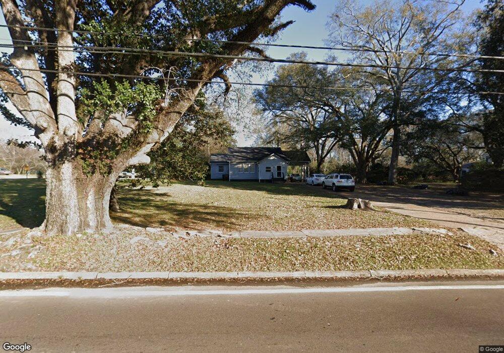 325 S Extension St, Hazlehurst, MS 39083 - photo 1