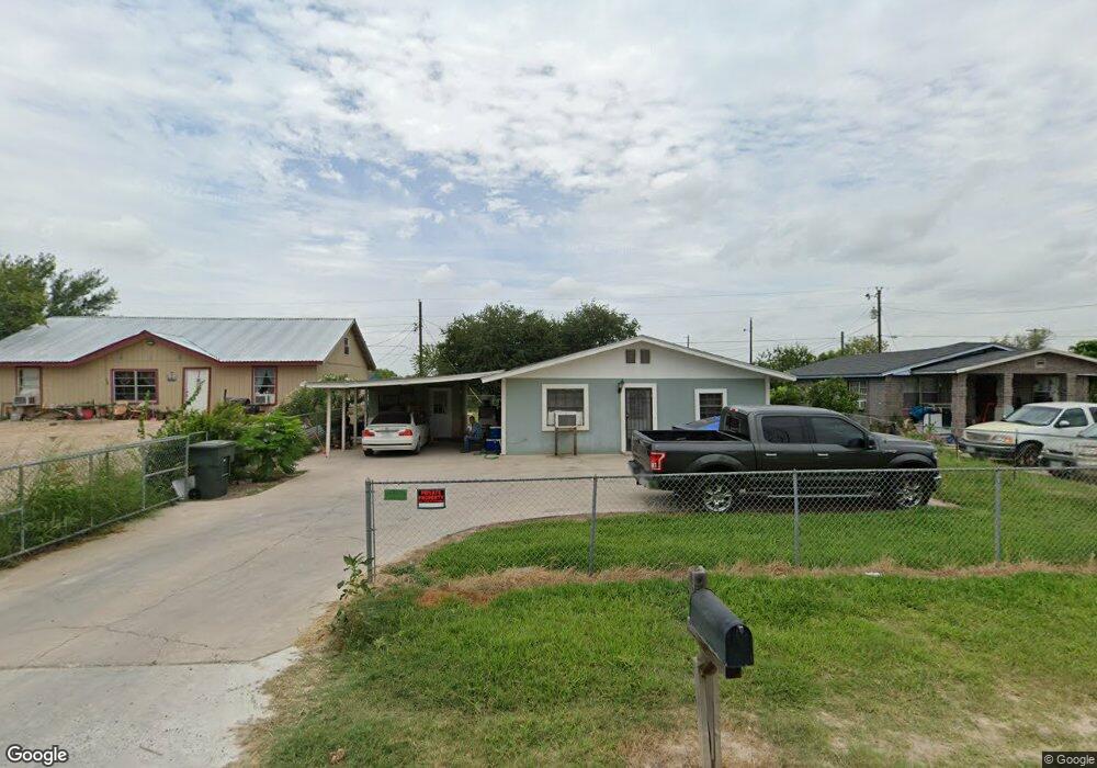 6413 D St, Mercedes, TX 78570 - photo 1