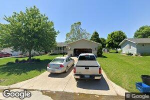 605 Davenport St, Holstein, IA 51025
