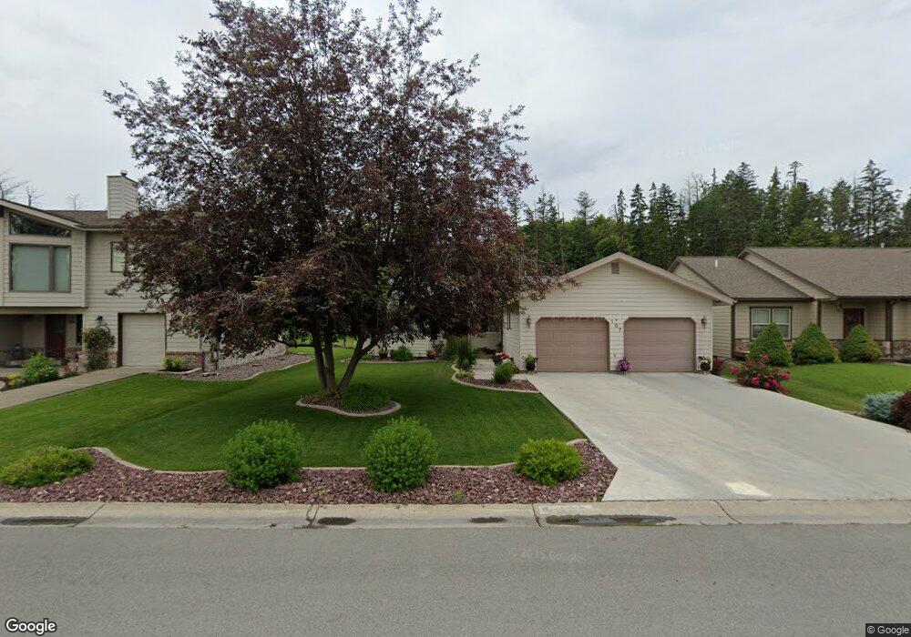 167 W Nicklaus Ave, Kalispell, MT 59901 - photo 1