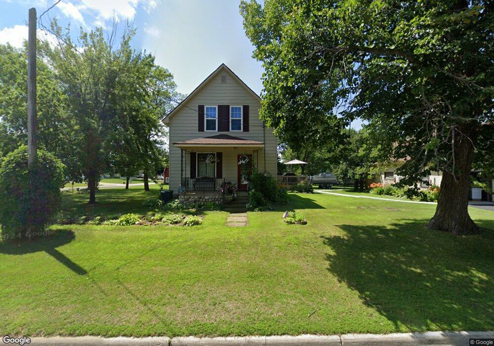 1600 County Road 22 NW, Alexandria, MN 56308 - photo 1