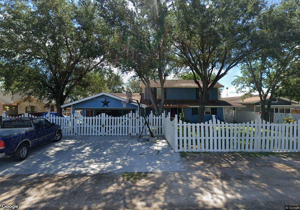4210 Truman St, Mercedes, TX 78570 - photo 1