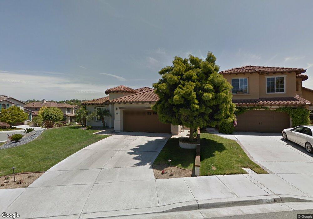 7850 Sitio Coco, Carlsbad, CA 92009 - photo 1