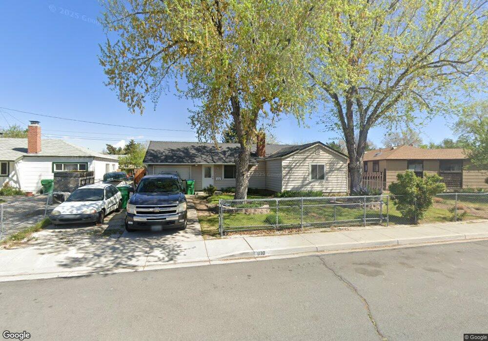 1110 Upton Way, Sparks, NV 89431 - photo 1