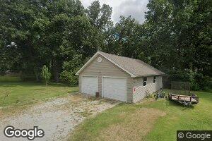 900 N Locust St, Carrollton, MO 64633