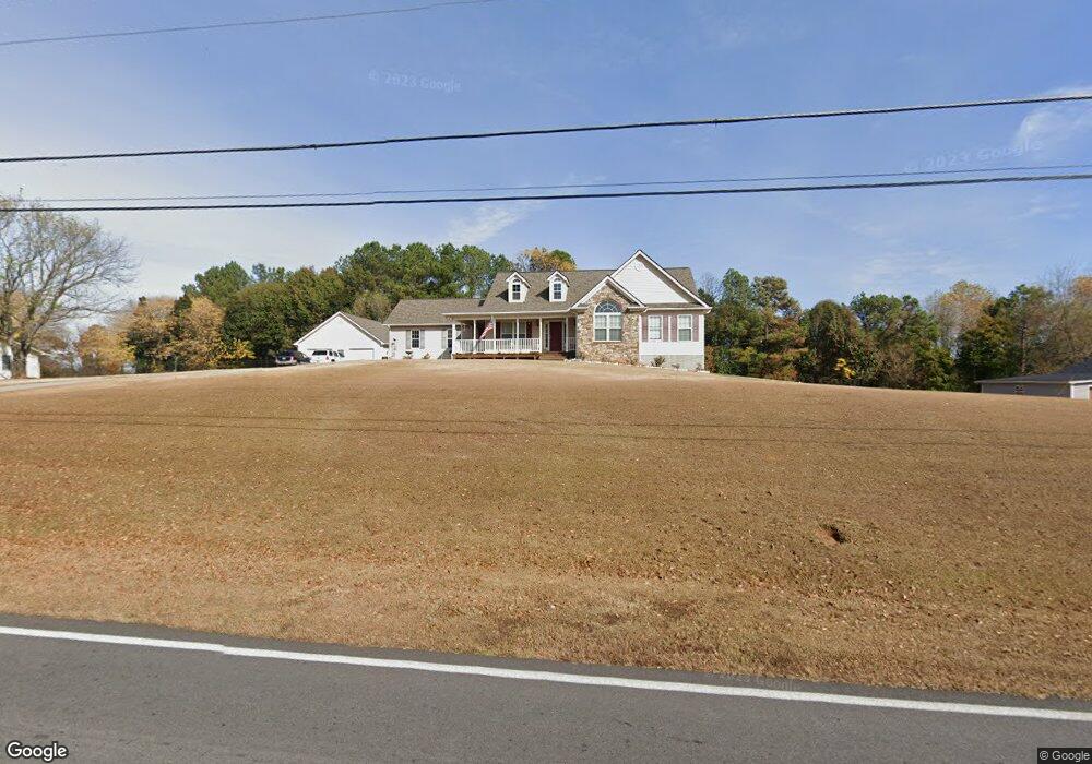 5670 Jim Crow Rd, Flowery Branch, GA 30542 - photo 1