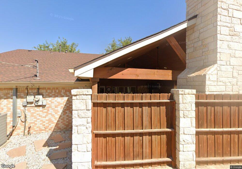 3209 Reo Dr, Midland, TX 79705 - photo 1