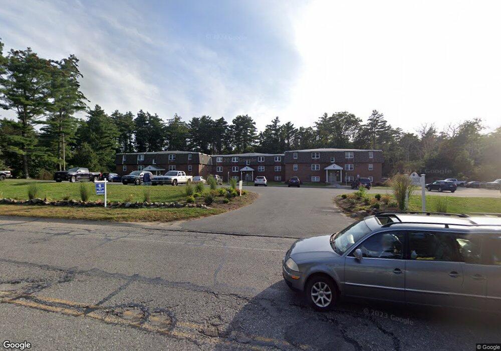 870 Haverhill St unit 2B, Rowley, MA 01969 - photo 1