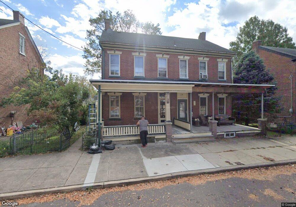26 E 4th St, Pottstown, PA 19464 - photo 1