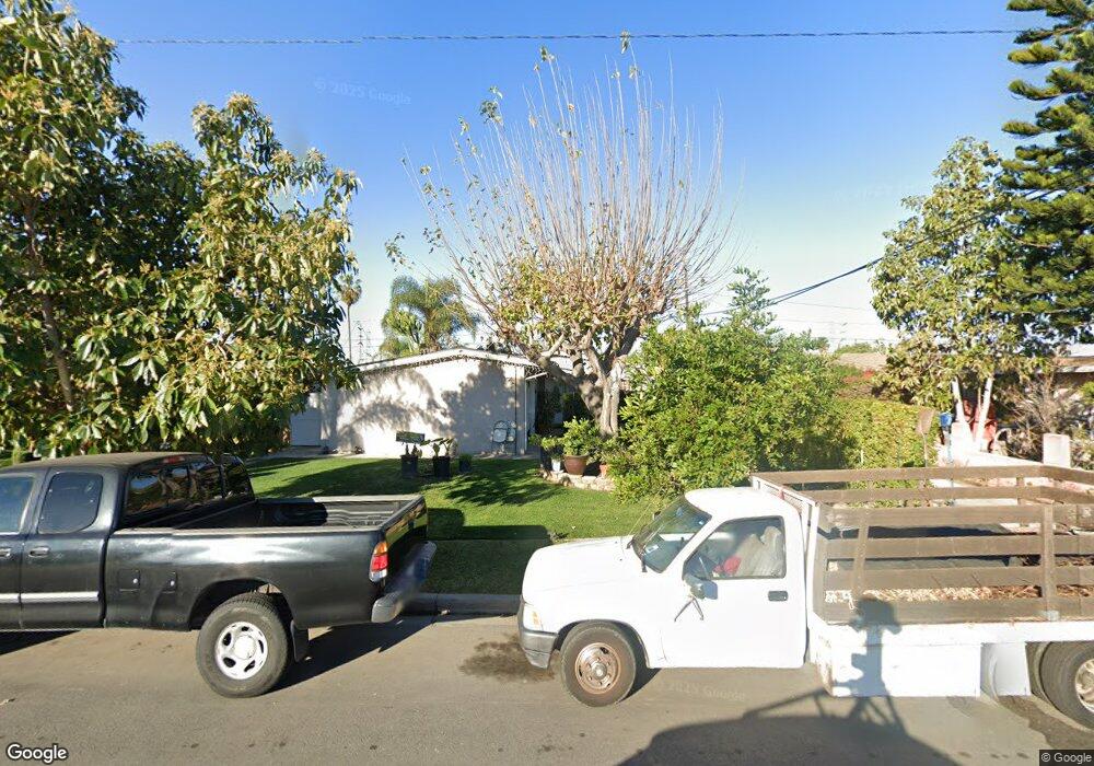 841 S Kenmore St, Anaheim, CA 92804 - photo 1