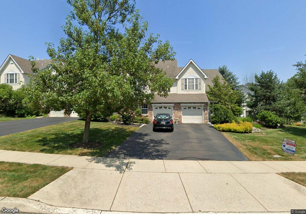 1436 Heron Way, Chalfont, PA 18914 - photo 1