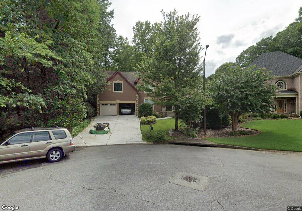 1618 Wakefield Place unit 2, Marietta, GA 30062 - photo 1