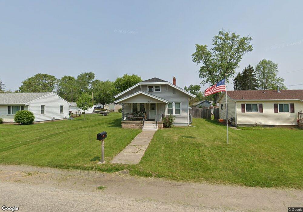 824 Fieldhouse Ave, Elkhart, IN 46517 - photo 1