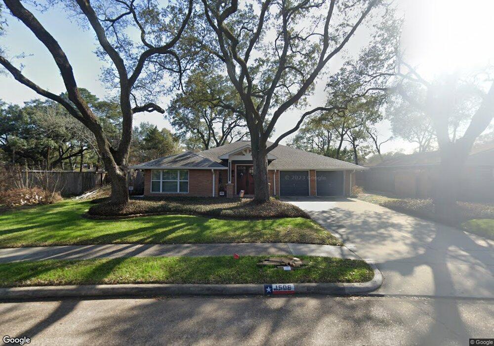 1506 Droxford Dr, Houston, TX 77008 - photo 1