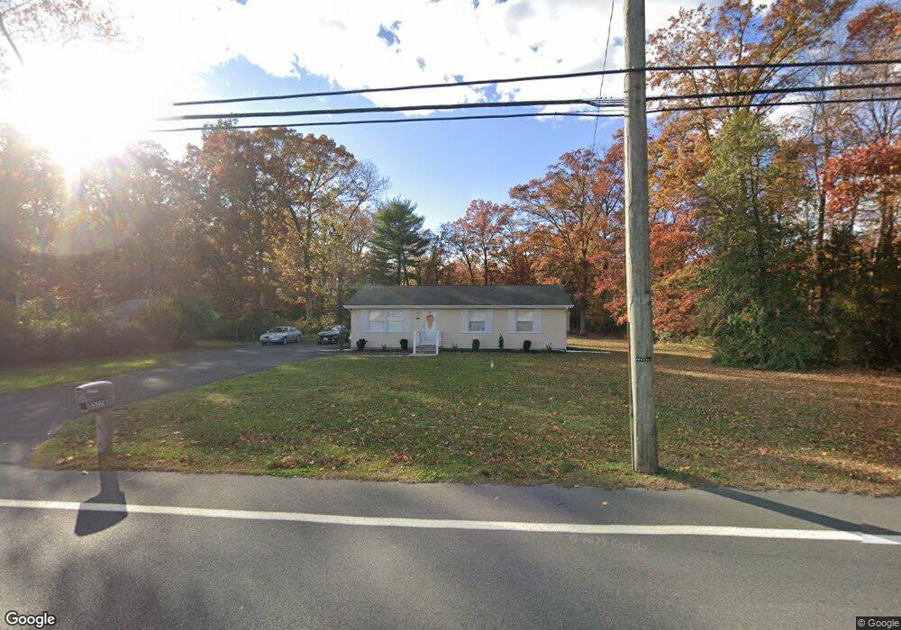 327 Fries Mill Rd, Franklinville, NJ 08322 - photo 1