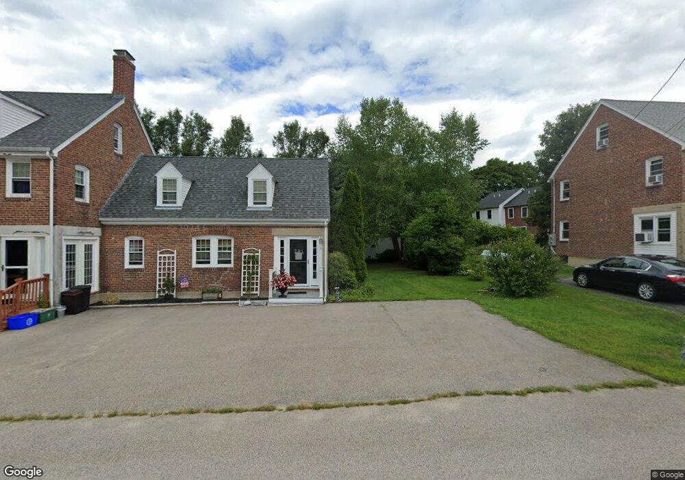 7 Grape St, Newmarket, NH 03857 - photo 1