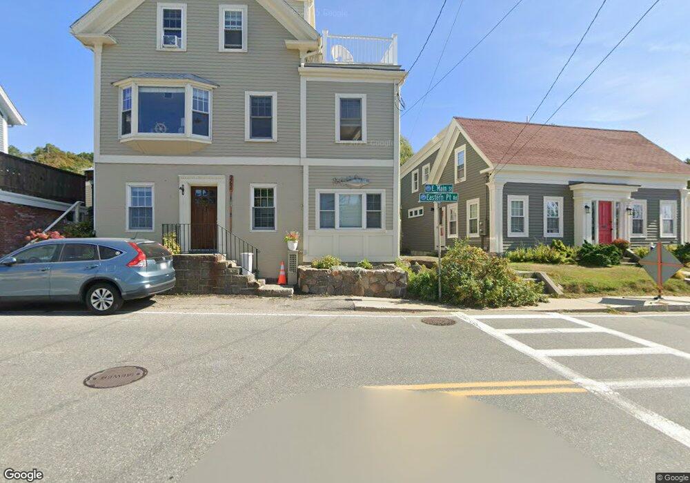 262 E Main St, Gloucester, MA 01930 - photo 1