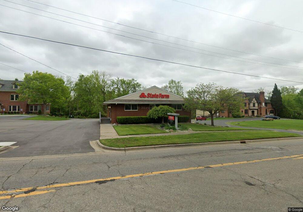 712 E Main St, Flushing, MI 48433 - photo 1