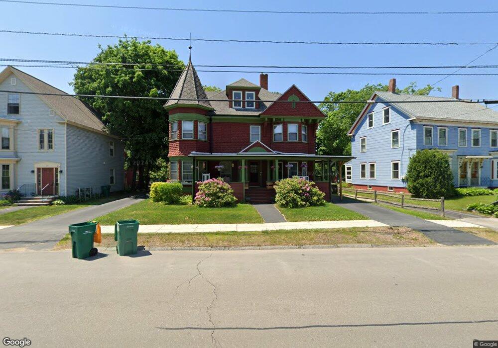 83 Charles St unit 85, Rochester, NH 03867 - photo 1