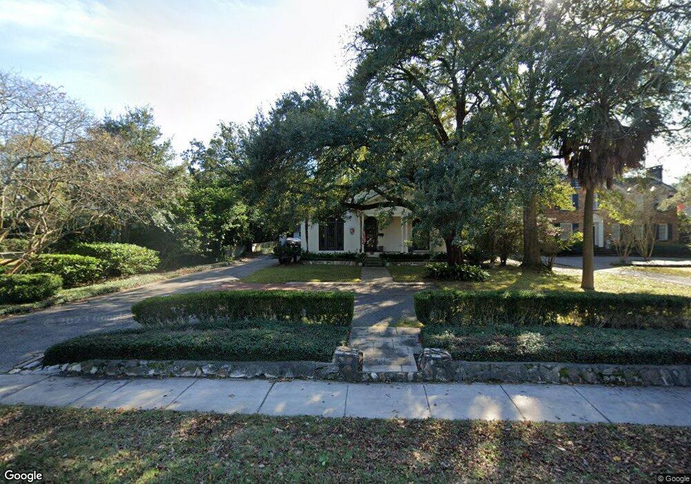 1903 Old Shell Rd, Mobile, AL 36607 - photo 1