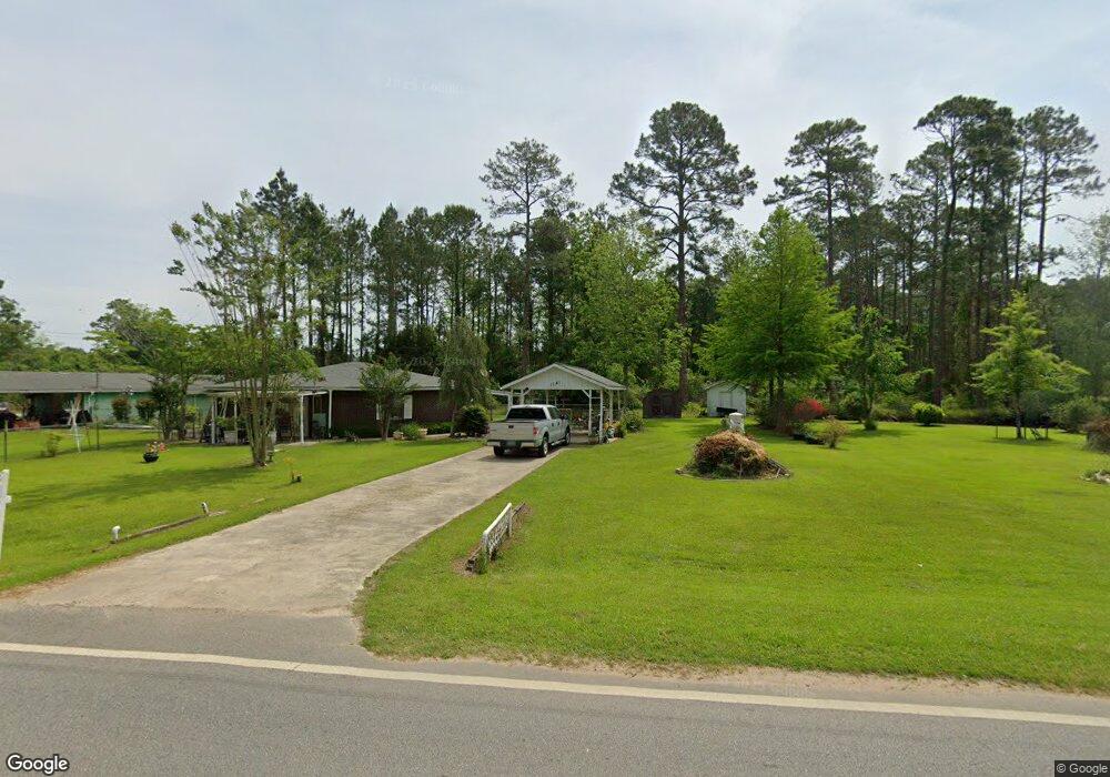 1141 Osierfield Dr, Fitzgerald, GA 31750 - photo 1