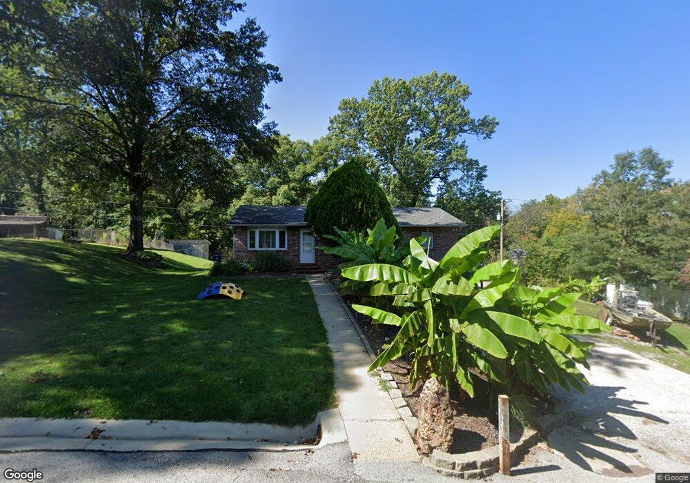 1725 California Ave, Collinsville, IL 62234 - photo 1