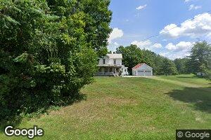 21824 Erie St, Venango, PA 16440