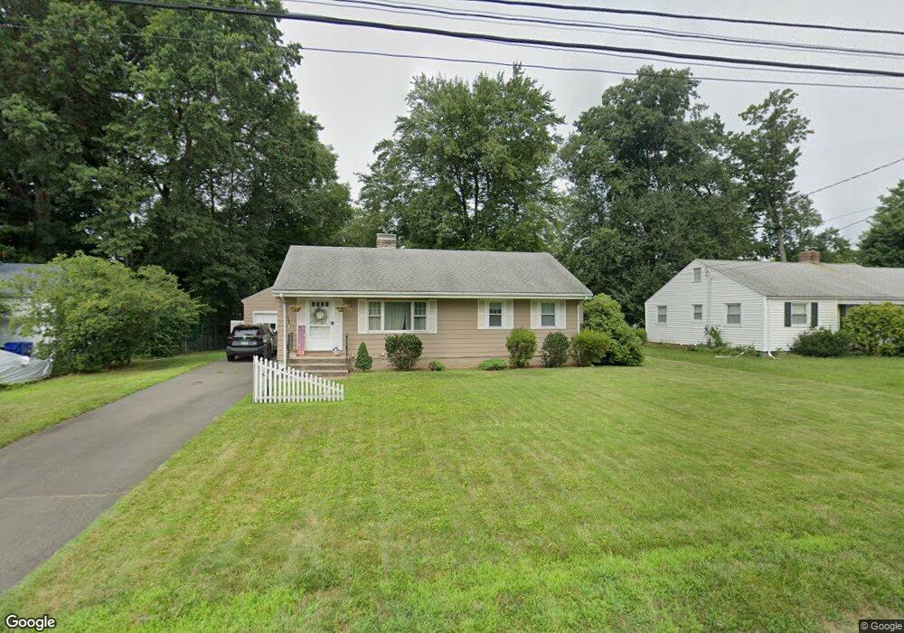 29 Knollwood Rd, Newington, CT 06111 - photo 1