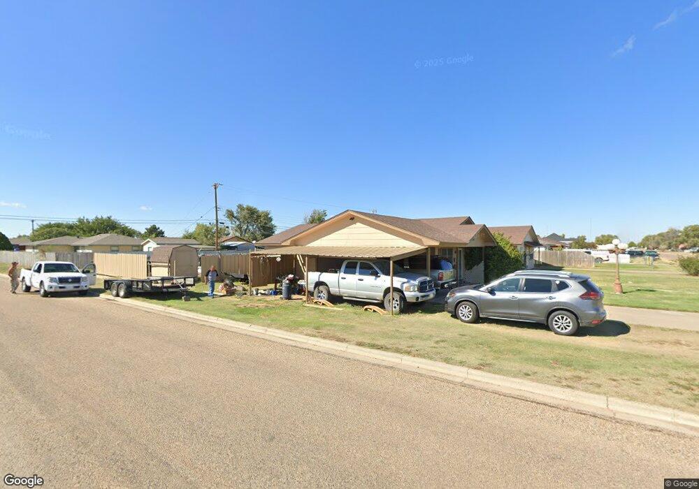 201 N Birge Ave, Dumas, TX 79029 - photo 1