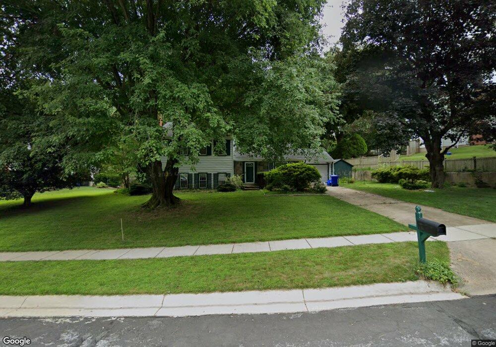 1512 Woodwell Rd, Silver Spring, MD 20906 - photo 1