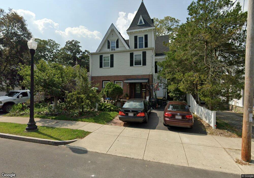 45 Union St, Franklin, MA 02038 - photo 1