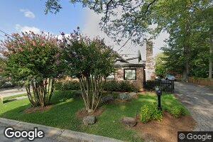 403 Sycamore St, Marietta, GA 30060