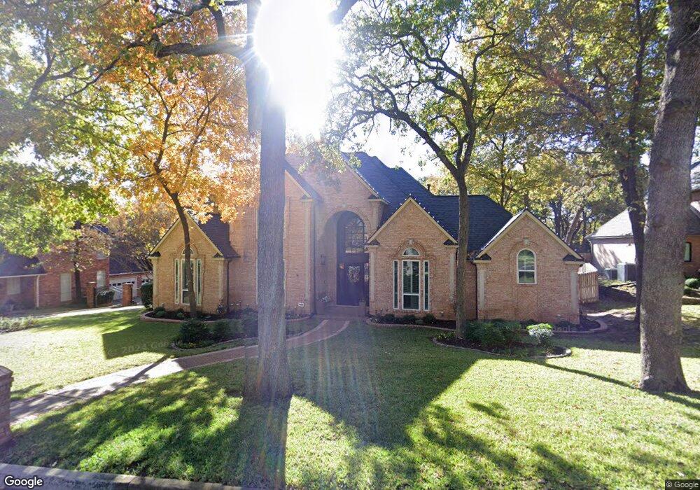 305 W Charlottesville Ave, Colleyville, TX 76034 - photo 1