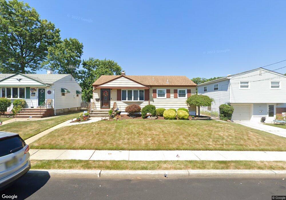 91 4th Ave, Port Reading, NJ 07064 - photo 1